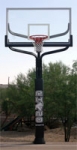 Skywalker Hoop System